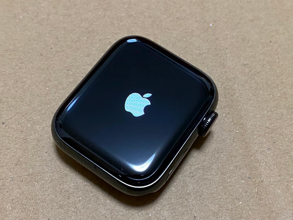 Apple Watch本体